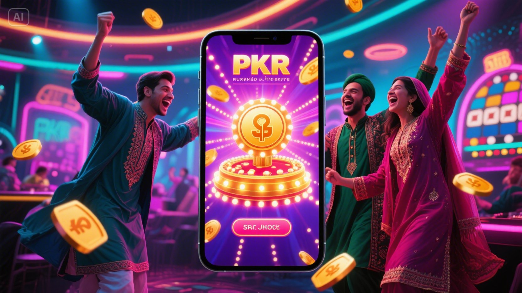 Loft CasinoDeposit for the first time today and receive an incredible 200% bonus instantly! Pakistani players can enjoy trusted payments, fast PKR withdrawals, and an exciting gaming experience across slots, live tables, and sports betting.